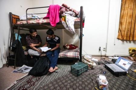 دانشگاه ها ملزم به افزایش ظرفیت های خوابگاهی شدند
