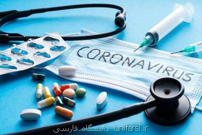 آزمایش داروی سوزش معده برای درمان كرونا!