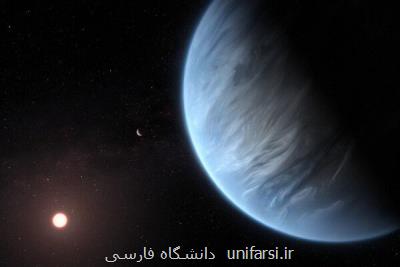 شگفتنی دانشمندان از كشف میكروب در جو هیدروژنی سیارات